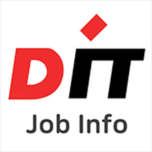 Job Info app icon