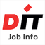 Job Info icon