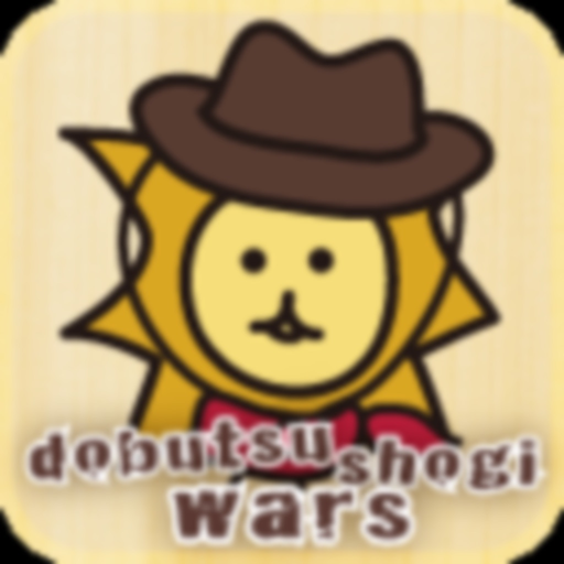 CatchTheLionWars app icon