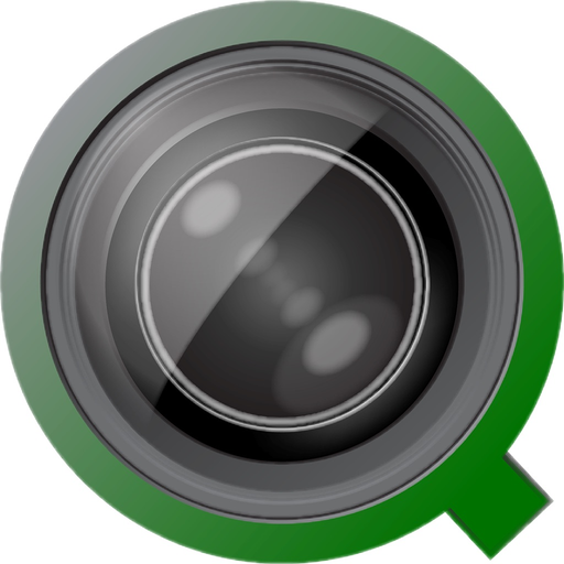 Quick Camera app icon