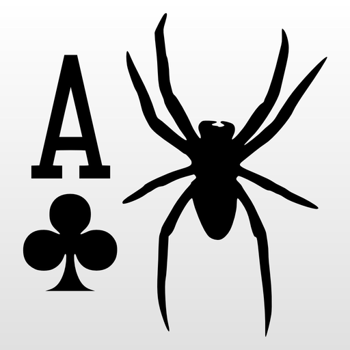 Odesys Spider Solitaire app icon