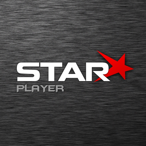 Axis StarPlayer app icon