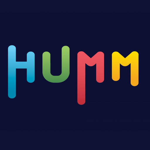 HUMM FM app icon