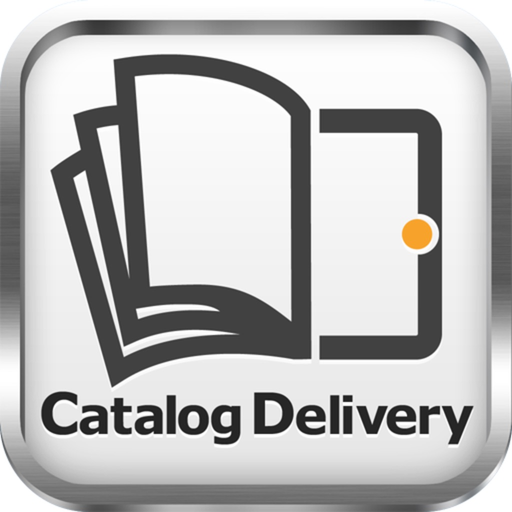 Catalog Delivery app icon