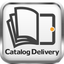 Catalog Delivery icon