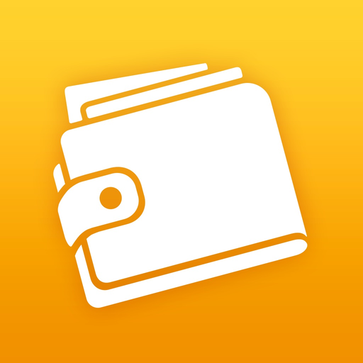 Home Bookkeeping app icon