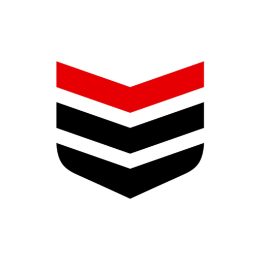 Būk ramus app icon
