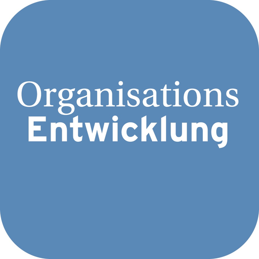 OrganisationsEntwicklung app icon