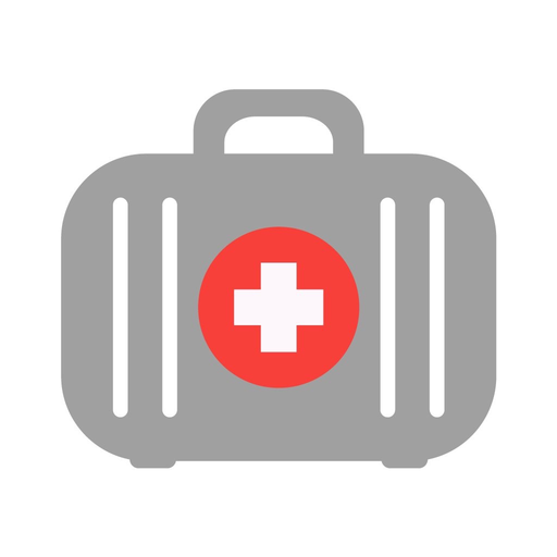 Kit di Primo Soccorso app icon