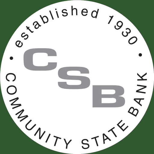 Community State Bank RC app icon