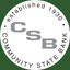 Community State Bank RC icon