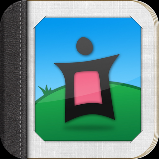 ICT-AAC eGalerija app icon