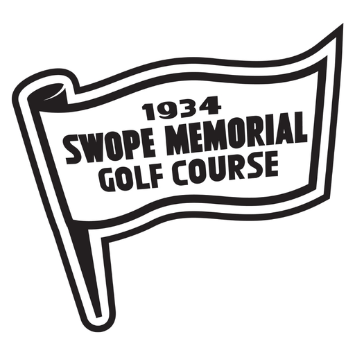 Swope Memorial Golf Course app icon
