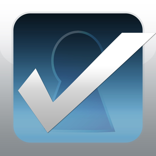 Identity Approvals app icon