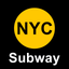 New York City Subway icon
