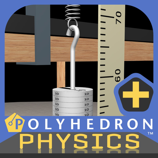 PP+ Conservation of Energy app icon
