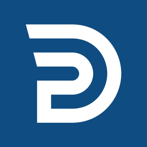 Derek Prince Ministries app icon
