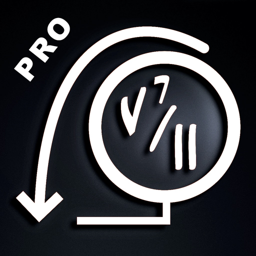 Mapping Tonal Harmony Pro app icon