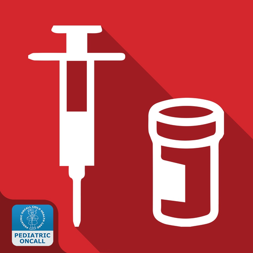 Vaccine Reminder - Pediatrics app icon