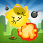 Traps & Cat icon