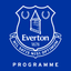 Everton Programmes icon