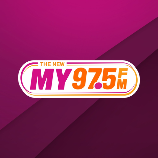 MY 97.5 app icon