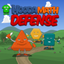Hooda Math Defense icon