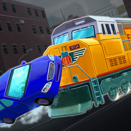 TrafficVille 3D app icon