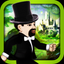 Oz Run : Great Powerful Jump icon