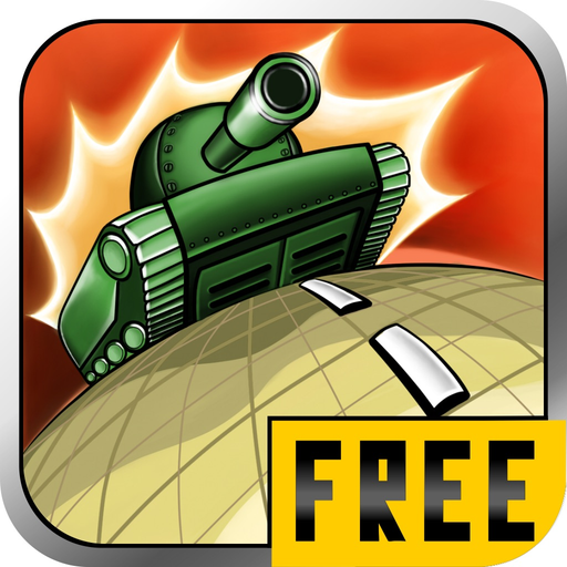 Draw Wars FREE app icon