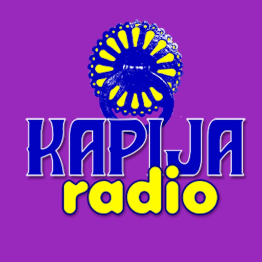 Radio Kapija app icon
