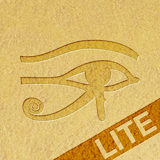 HieroglyphLite app icon