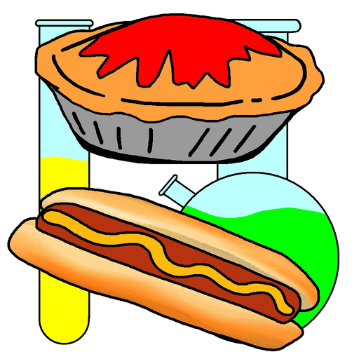 Food Additives - Australia app icon