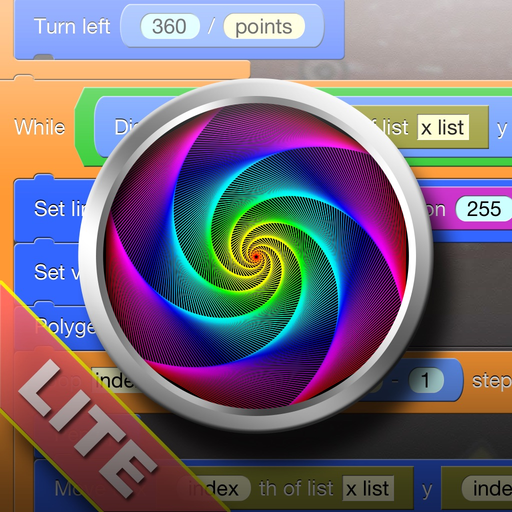 Dynamic ART Lite app icon