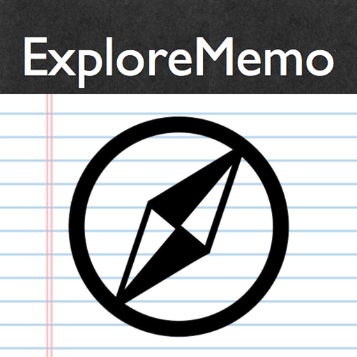 Web Memo - Easy bookmark! app icon