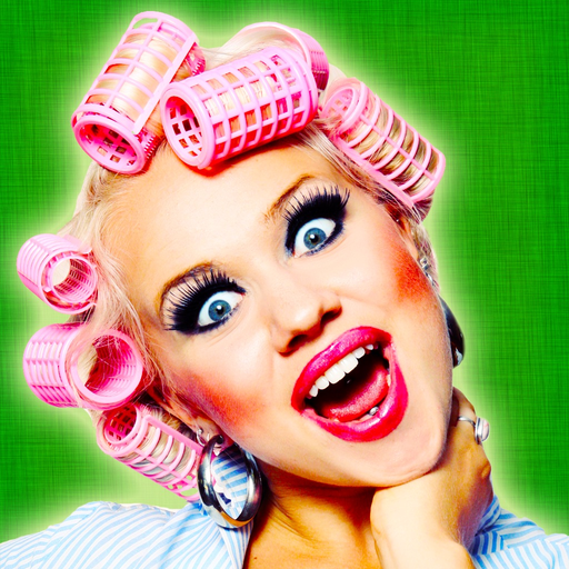Silly Jokes - The dumbest jokes and riddles ever app icon