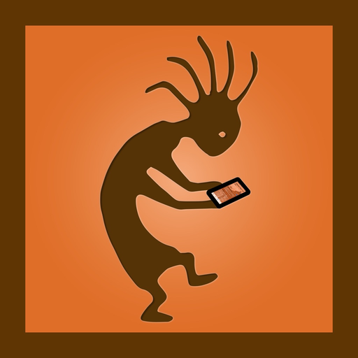 Sedona Hiking app icon
