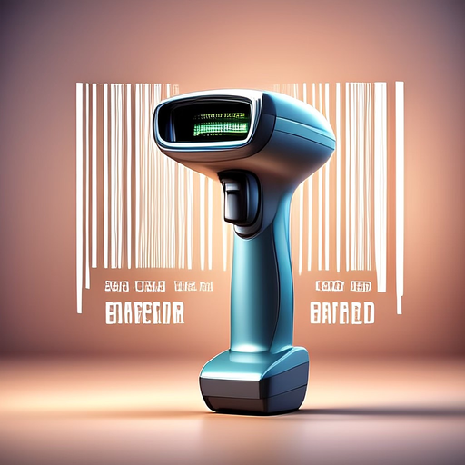 Barcode Scanner: AI & Prices app icon