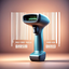 Barcode Scanner: AI & Prices icon