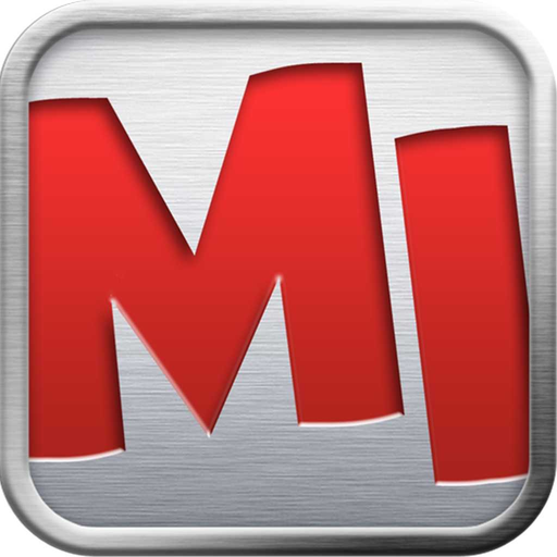 Majalah Indonesia app icon