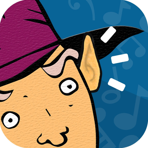 EarWizard app icon