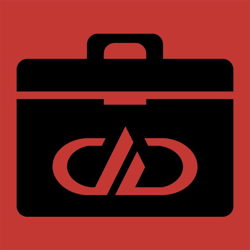 DD Toolbox app icon