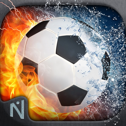Soccer Showdown 2 app icon