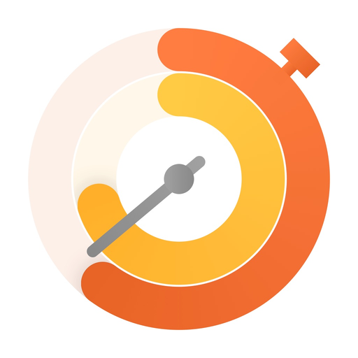 Time Arc - Time Tracking app icon