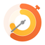 Time Arc - Time Tracking icon