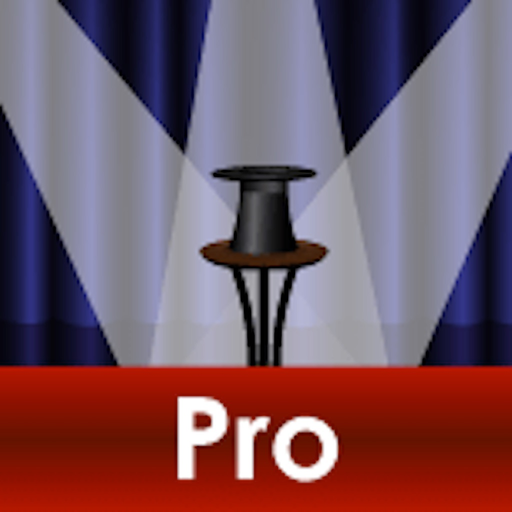 Random Name Selector Pro app icon