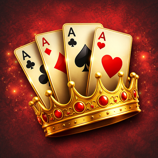 Grand Solitaire Collection app icon
