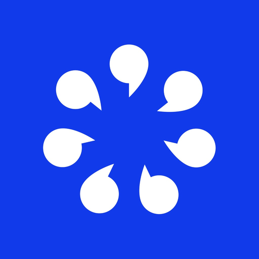 Smshosting app icon