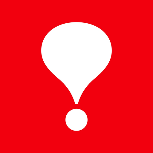 bel RTL app icon