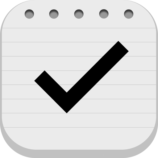 CubicToDo Lite - Checklist, ToDo app icon